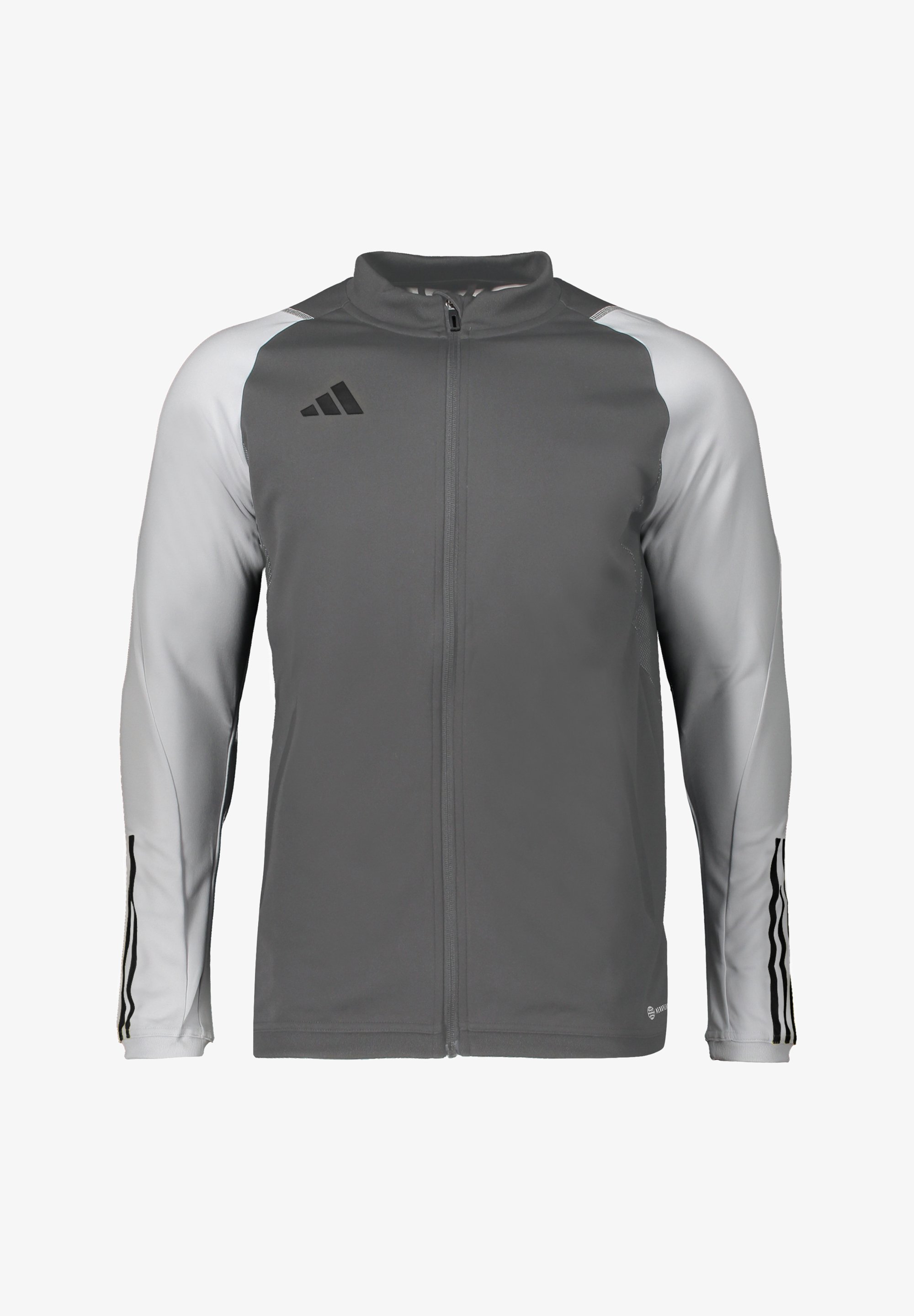 Adidas Performance Adidas Regenjacke Hellgrau Adidas Damen