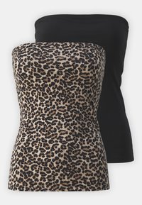 Kijelölve, black/ginger root