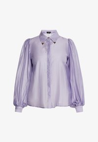 Selezionato, hellviolett