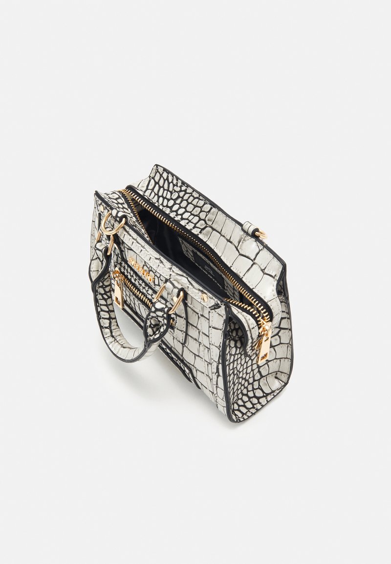 Damen Handtaschen | River Island Handtasche white/weiß - ZF01260 Damen Handtaschen | River Island Handtasche white/weiß - ZF01260
