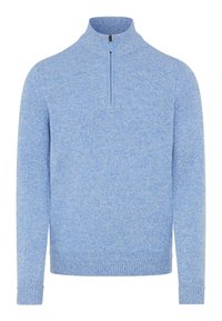 Unausgewählt, heaven