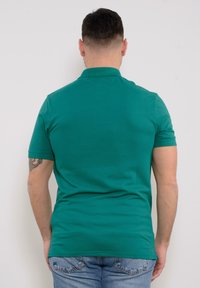 Lyle & Scott - Koszulka polo
