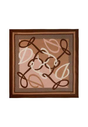 LIU JO, FOULARD 2F6068 T2745 - Foulard - dark-beige