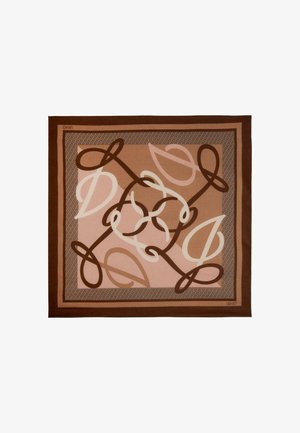LIU JO, FOULARD 2F6068 T2745 - Foulard - dark-beige