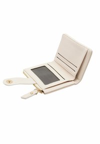 Ciabalù Portafoglio - panna