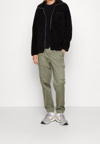 Lindbergh Chaqueta de invierno - black