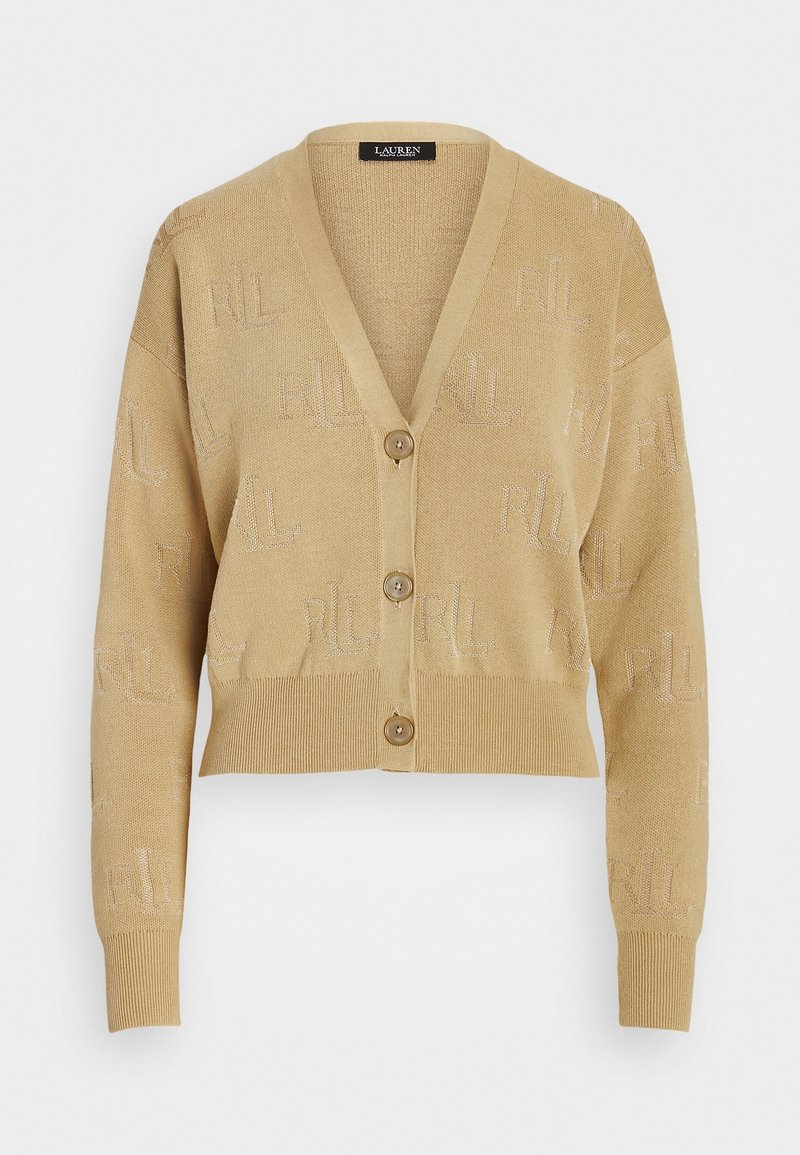 Lauren Ralph Lauren Kofta - tan