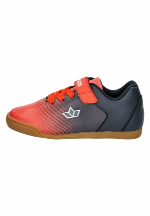 LICO, LICO SPORTSCHUH SAMBO VS - Trainingsschuh - rot marine