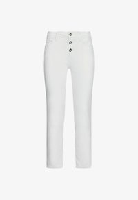 Non selezionato, white