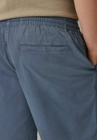 Next REGULAR FIT - Short - blue