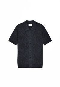 THOR - Neuletakki - deep navy