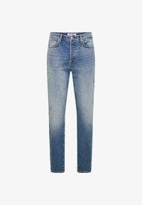 Unausgewählt, medium blue denim