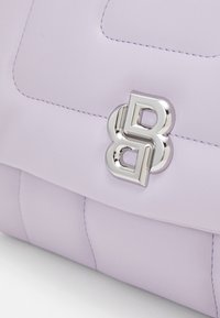 BOSS ICON - Borsa a tracolla - light/pastel purple