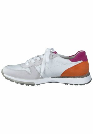 SNEAKER - Zapatillas - offwhite white