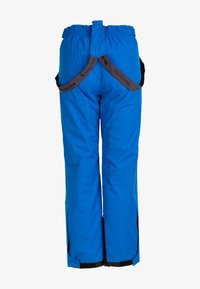 Ei valittu, skydiver