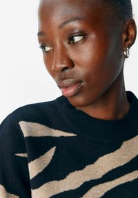 Object OBJRAY  - Trui - black