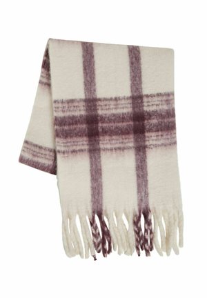 VIMIMI FRANSEN - Bufanda - birch