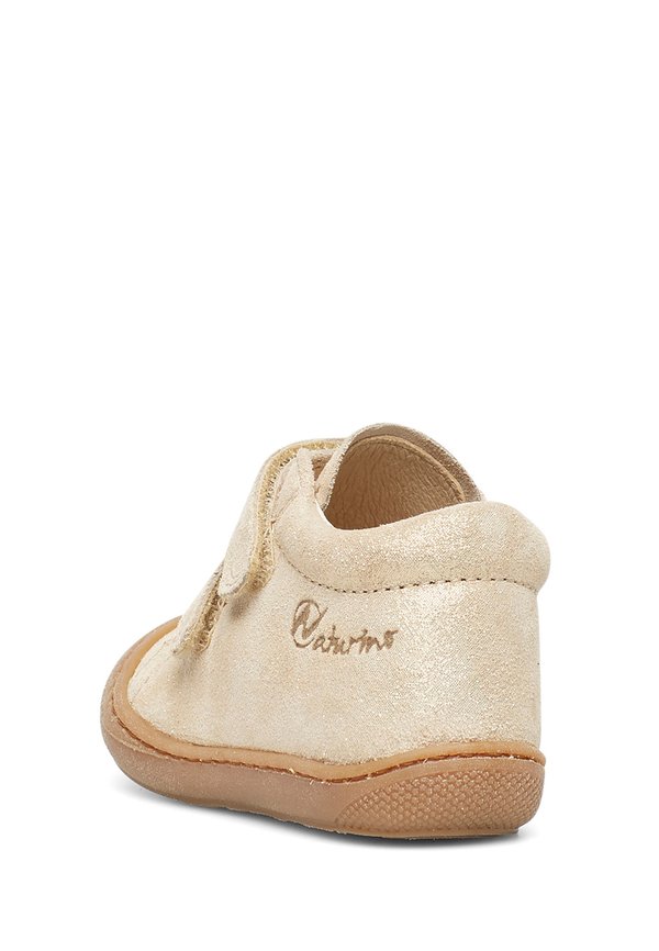 COCOON VL – Hausschuh – gold