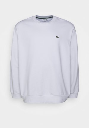 Sweater - white