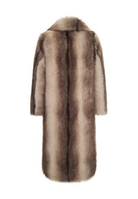 Cesare Gaspari Wintermantel - brown