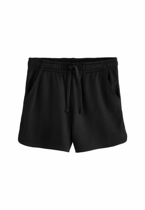 Next REGULAR FIT - Shorts - black
