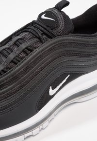 Nike Sportswear AIR MAX 97 - Sneakers - black/white