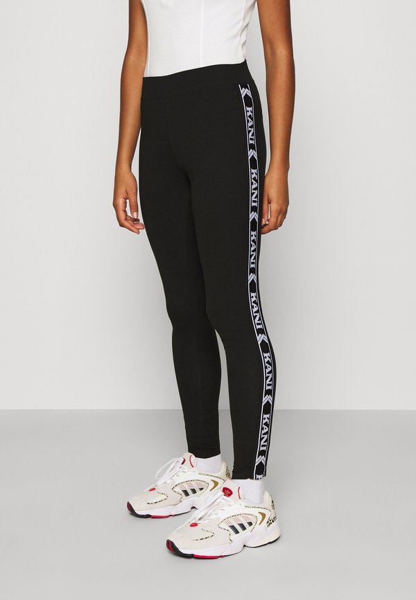 SIGNATURE TAPE - Leggings - Hosen