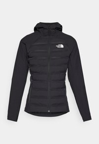 Unselected, black