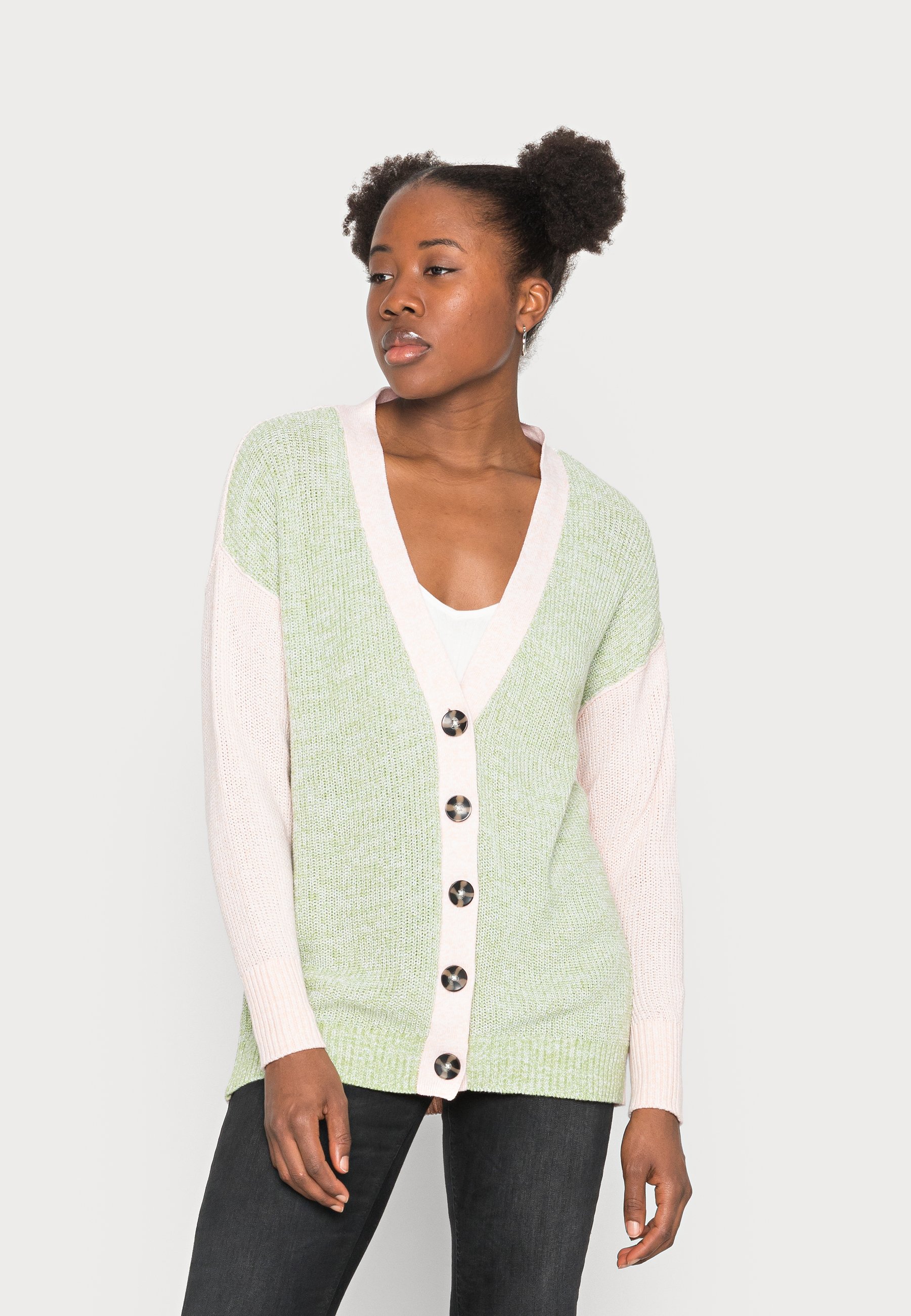 Cotton On EVERYDAY BOYFRIEND CARDI 