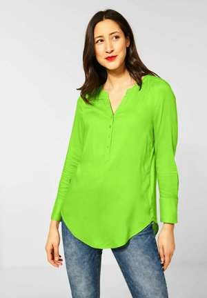 Blouse - grün