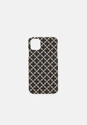 PAMSY iPhone 11 - Mobiltasker - black