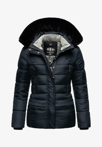 Non sélectionné, dark blue