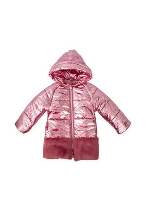 Abrigo de invierno - fresa