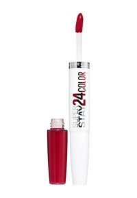 SUPERSTAY 24H LIPSTICK - Lip stain - 573 eternal cherry