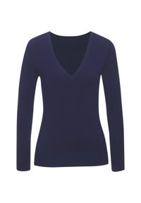 Unausgewählt, marine