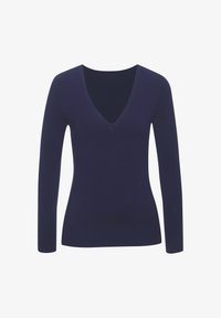 Unausgewählt, marine