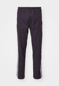 CLASSIC TP - Joggebukse - aurora black