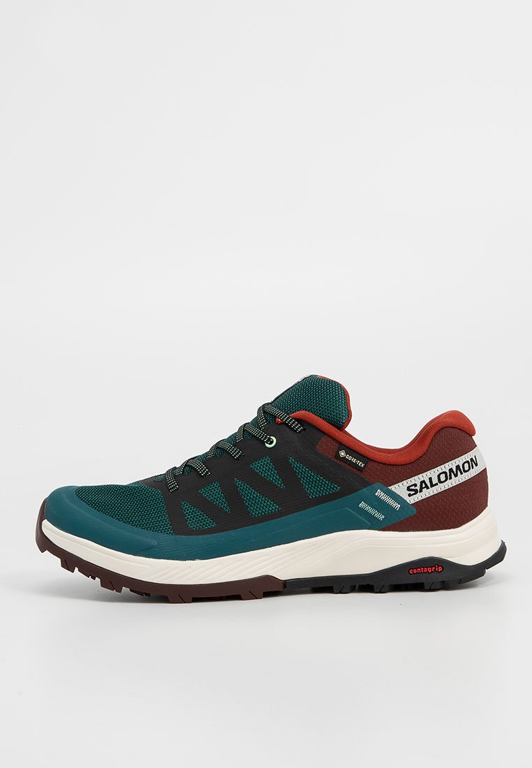 Salomon Zapatillas de senderismo - Imagen 1