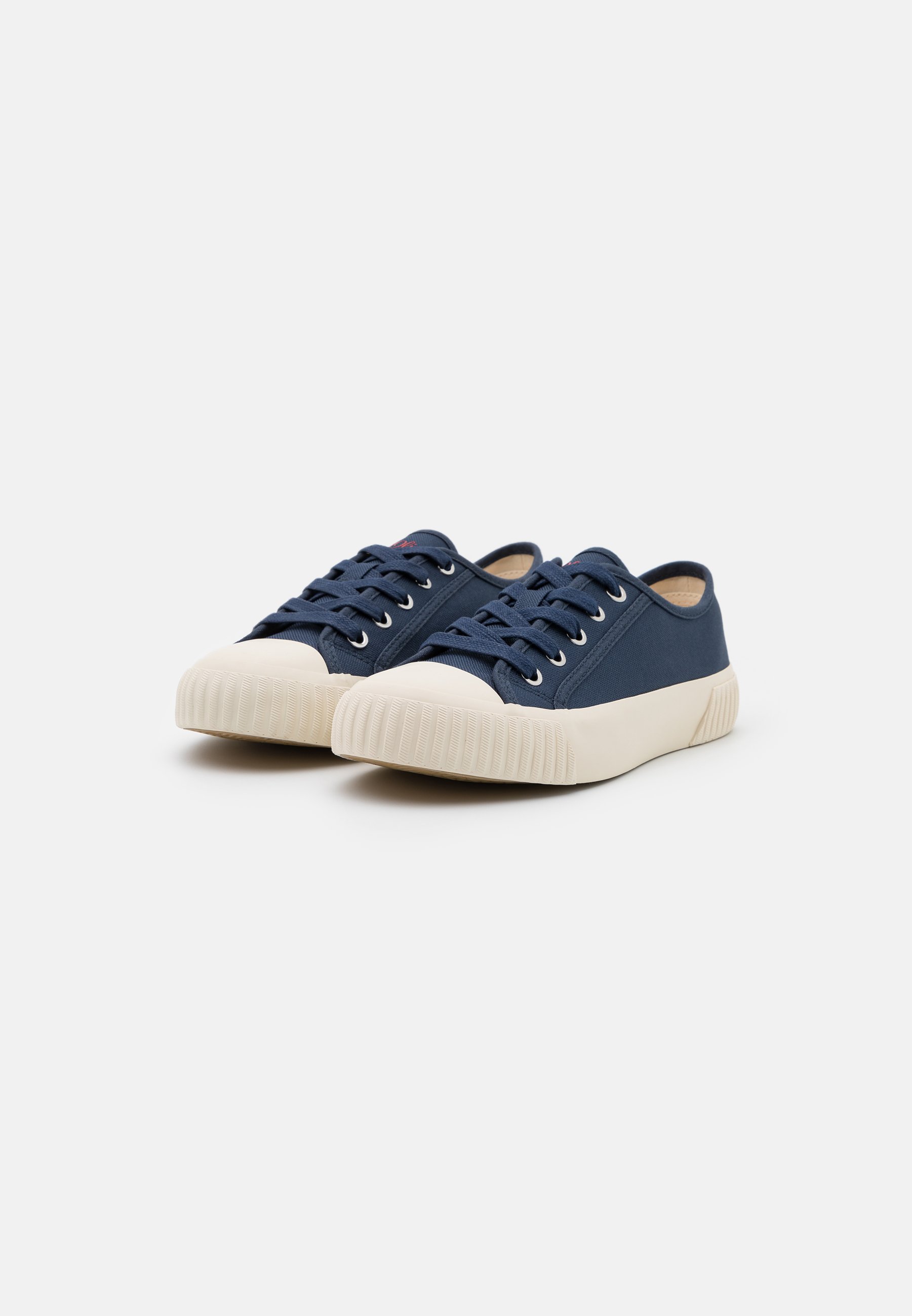 s.Oliver Sneakers laag - navy/donkerblauw - Zalando.nl