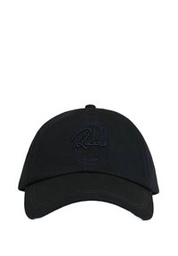 Unselected, washed navy