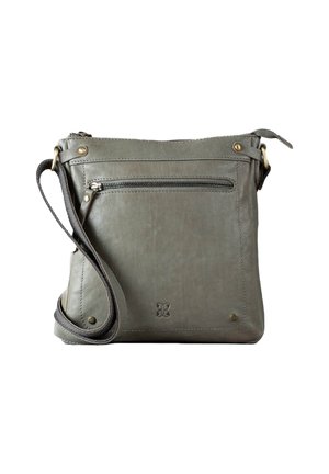 HARSTONE - Cross body bag - green