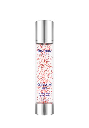 CLEANSING GEL MIT VITAMIN E - Cleanser