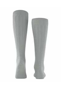 FALKE TEPPICH IM SCHUH - Calzettoni - lunar