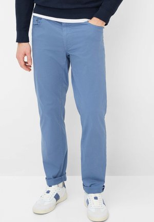 STYLE COOPER - Broek - riviera