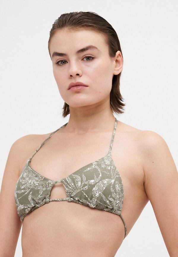 MADRID JENSEN SET - Bikini2