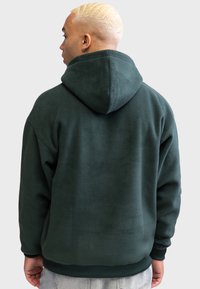 Redefined Rebel JAGGER UNISEX ciemnozielony