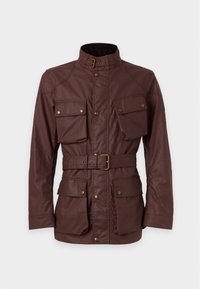 Избран, oxblood