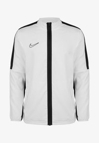 Ausgewählt, white/black