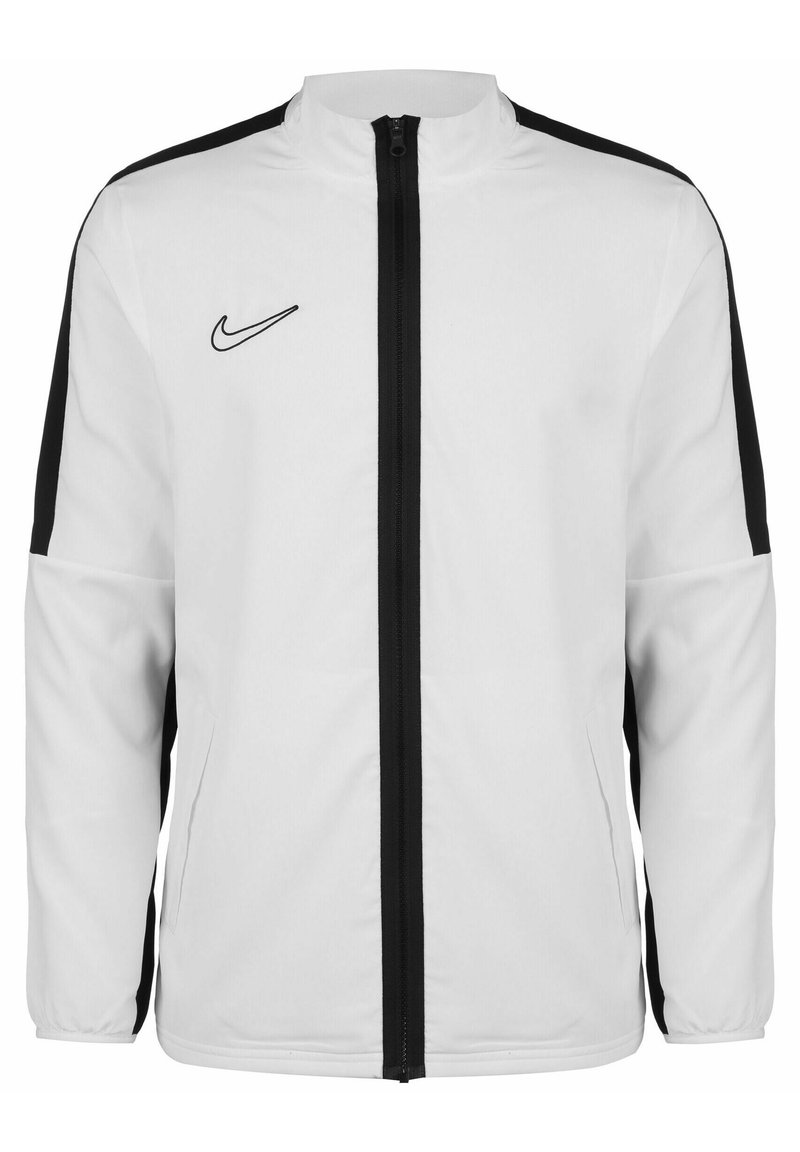 Nike Performance - DRI FIT ACADEMY 23 - Veste de survêtement - white black, Agrandir