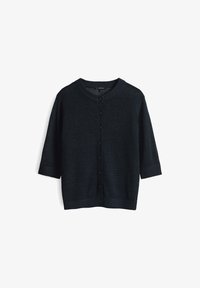 Ausgewählt, coal blue